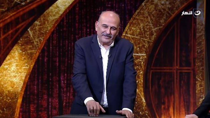 جمال سليمان