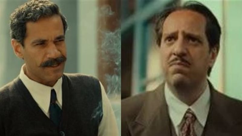 مسلسل النص التاني
