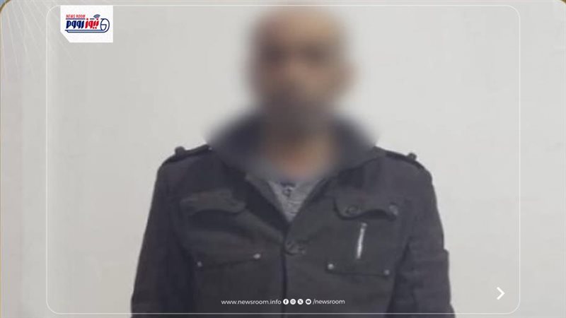 صورة للمتهم في المنيا