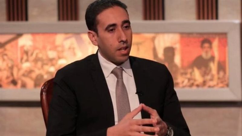 محمد خيري