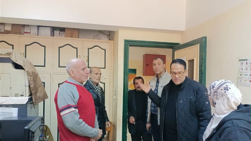 وكيل وزارة التربية