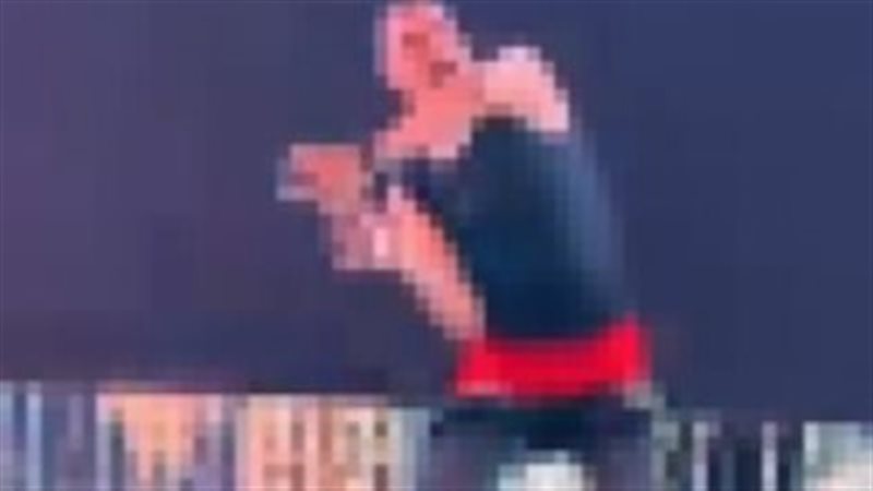 جانب من الفيديو 