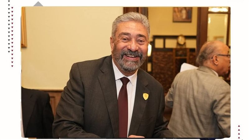 عمرو الشريف
