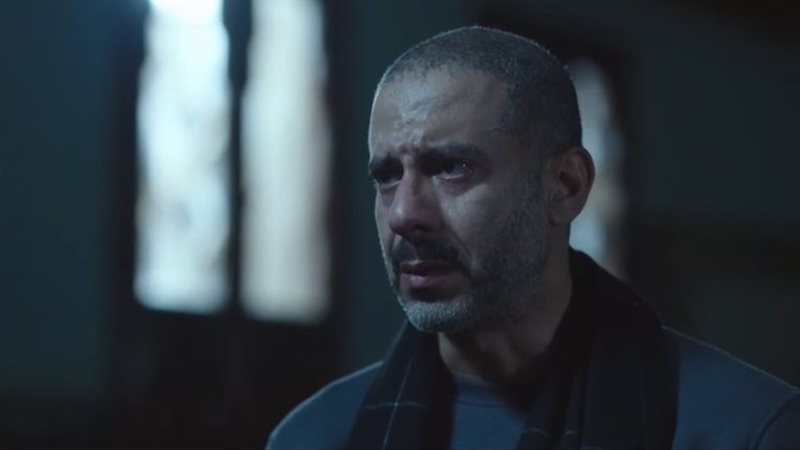 محمد فراج في مسلسل