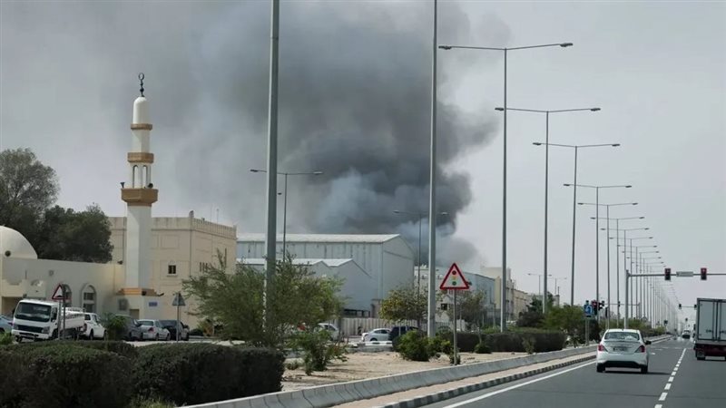 البحرين