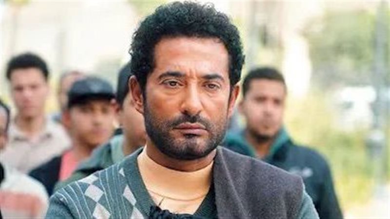 عمرو سعد 