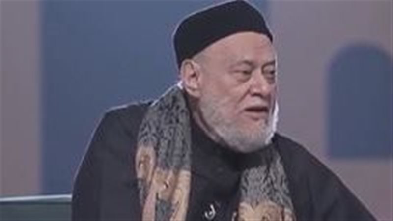 د. علي جمعة