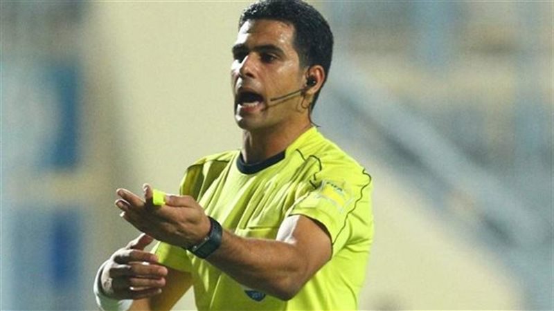 محمد معروف 