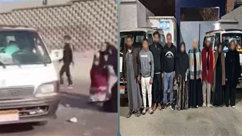 المتهمون 