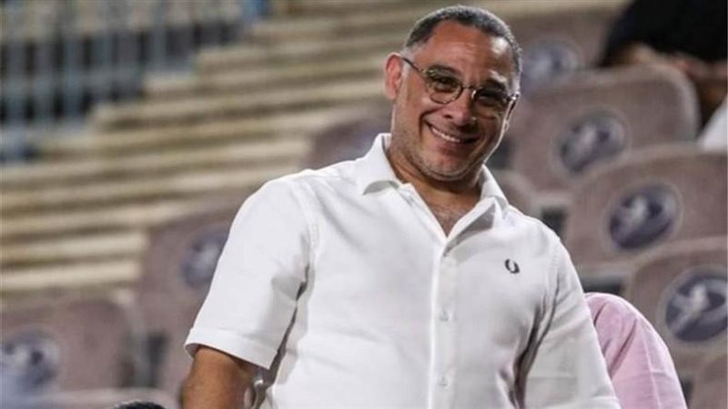 ايمن الشريعي