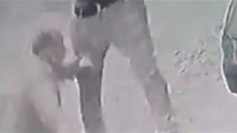 جانب من الواقعة 