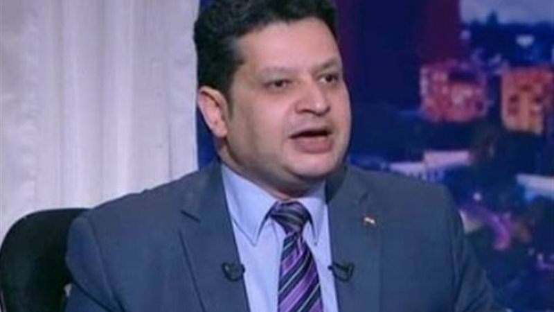  وائل النحاس المستشار