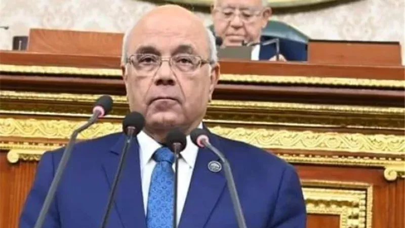 النائب محمد عطية