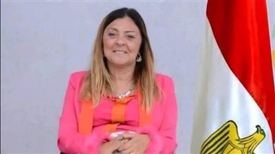 إيمان كريم: نشجع الأشخاص ذوي الإعاقة على المشاركة في متابعة انتخابات الشيوخ 