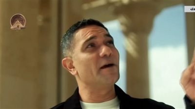 الرئيس السيسي يشهد فيلمًا تسجيليًا للفنان آسر ياسين عن شهداء مصر الأبطال