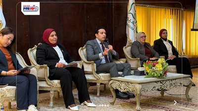 نائب محافظ الفيوم يشهد إطلاق فعاليات التدريب الشامل لميسرات دور الحضانات 