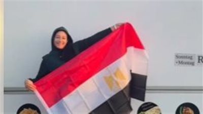 من المطبخ المصري إلى شوارع ألمانيا.. سيدة تبيع سندوتشات الطعمية وتلفت الأنظار