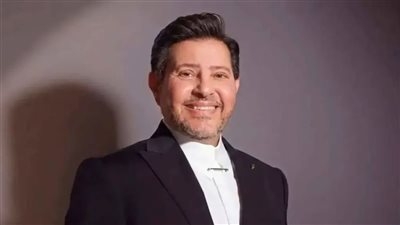 وزيرة الثقافة تطمئن الجمهور على صحة هاني شاكر بعد خضوعه لعملية جراحية 