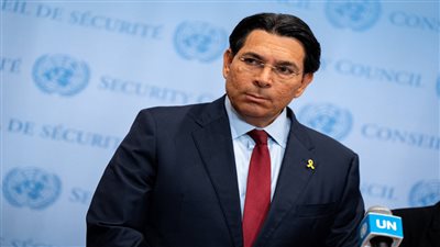 سفير إسرائيل بالأمم المتحدة: نحقق في قصف مدرسة بنات إيران وننفي تورطنا