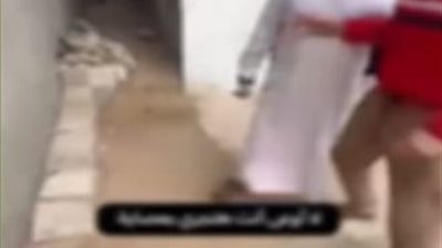 أبناء العم يتشاجرون.. الأمن يوضح تفاصيل اقتحام مخبز بالبحيرة