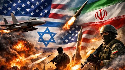 بعد 9 أيام من الدمار.. إليكم ضحايا جحيم الشرق الأوسط منذ بدء الحرب