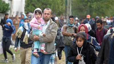 منظمات كنسية دولية تحذر من تفاقم الكارثة الإنسانية في الشرق الأوسط وإيران