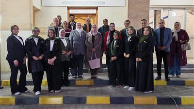 محافظة الشرقية تحتفي بذوي الهمم وأسرهم في موائد إفطار رمضانية مليئة بالبهجة 