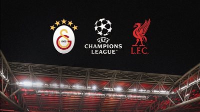 ليفربول يحذر جماهيره قبل مواجهة جالاتا سراي في دوري أبطال أوروبا