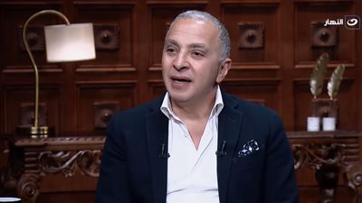 أحمد السويدي: بدأنا التصدير وإنشاء مصانع خارج مصر بعد أزمة 2000