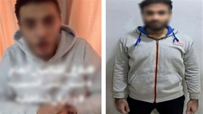 لارتباطه بعلاقة عاطفية بها.. ضبط منتحل صفة ضابط هدد زوجا لتطليق زوجته بالغربية