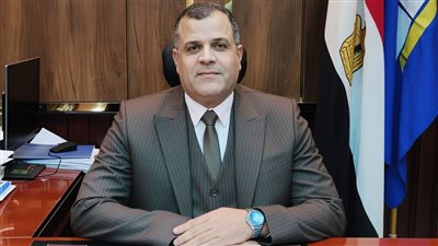 وكيل تعليم دمياط يهنئ القيادة السياسية والقوات المسلحة بمناسبة يوم الشهيد