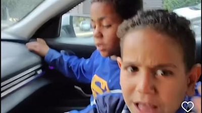هيتكفل بتعليمهم وبانتقالهم إلى بيت.. ايجيبت كده كده تواصل المشاهدة لمؤمن وجابر
