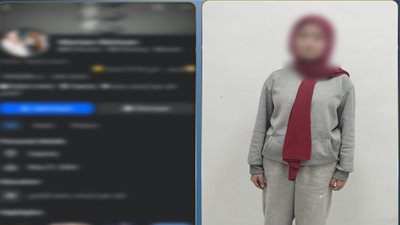 لم تتعمد الإساءة..ضبط طالبة نشرت صور مصحوبة باغانى بجوار معالم دينية 