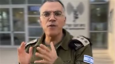 «لا ينتمي للإسلام».. أفيخاي يهاجم الحرس الثوري ويصفه بأداة بيد الولي السفيه