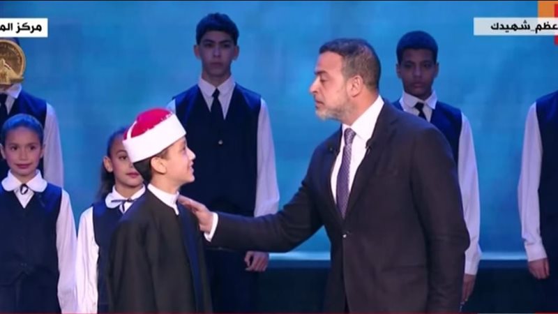 مصطفى حسني