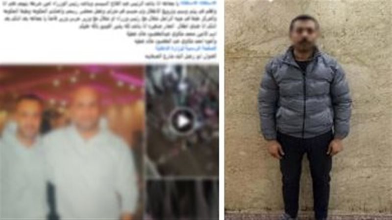 مشاجرة بالقليوبية