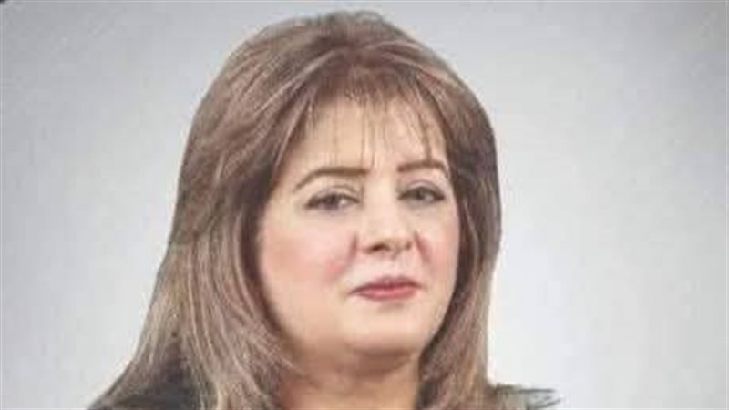 النائبة هناء أنيس