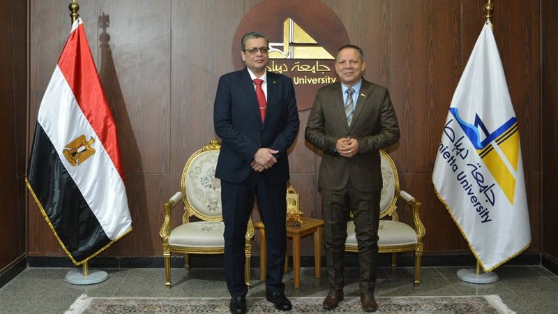 تكليف الدكتور أحمد