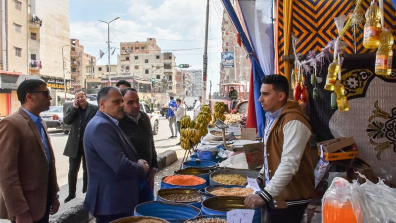 اهلا رمضان