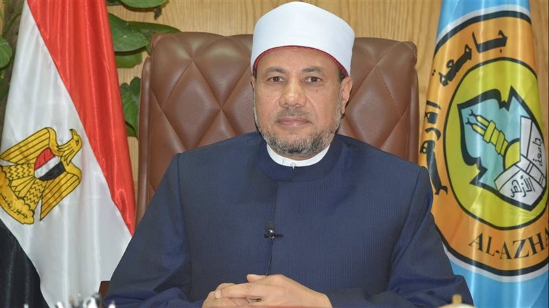 الدكتور محمد عبدالمالك