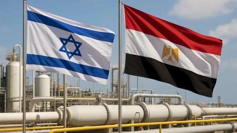 إسرائيل تستأنف صادرات