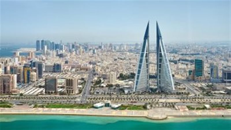 البحرين