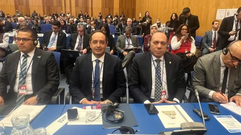 جانب من الفعاليات