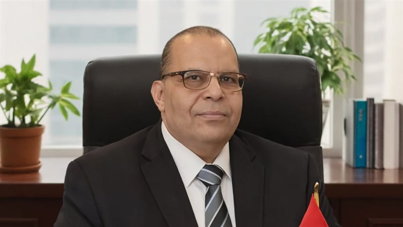 عمرو الفارسي 