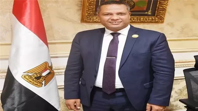 النائب محمد حمزة