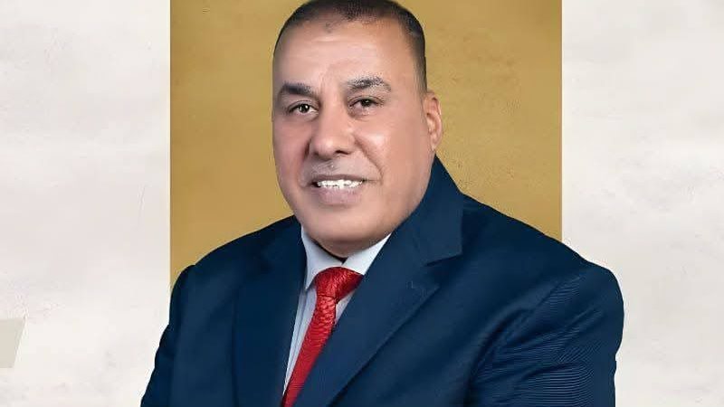 محمد أبوالنصر 