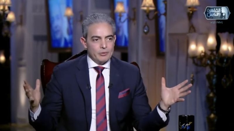 طارق سعدة