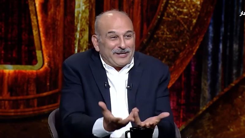 جمال سليمان