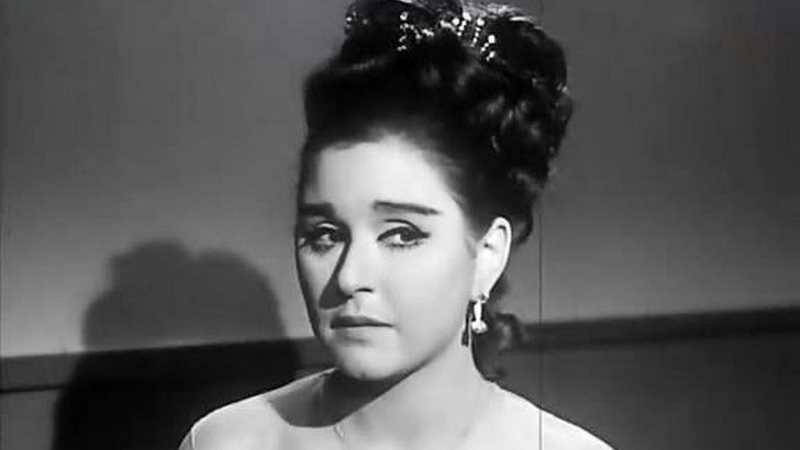 سعاد حسني 