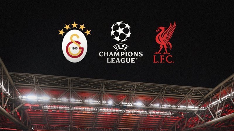 ليفربول وجالاتا سراي